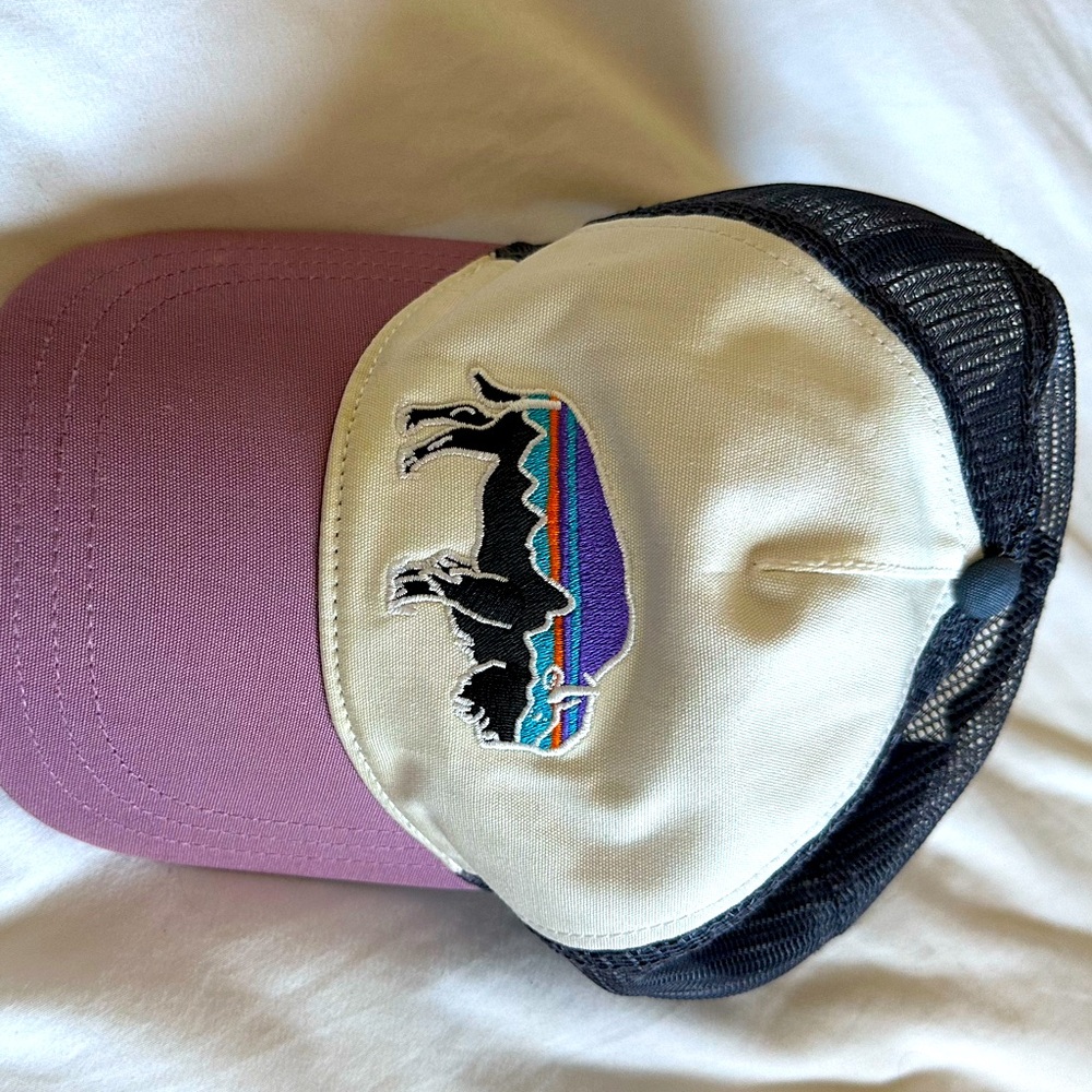 Women’s Patagonia Hat, Used